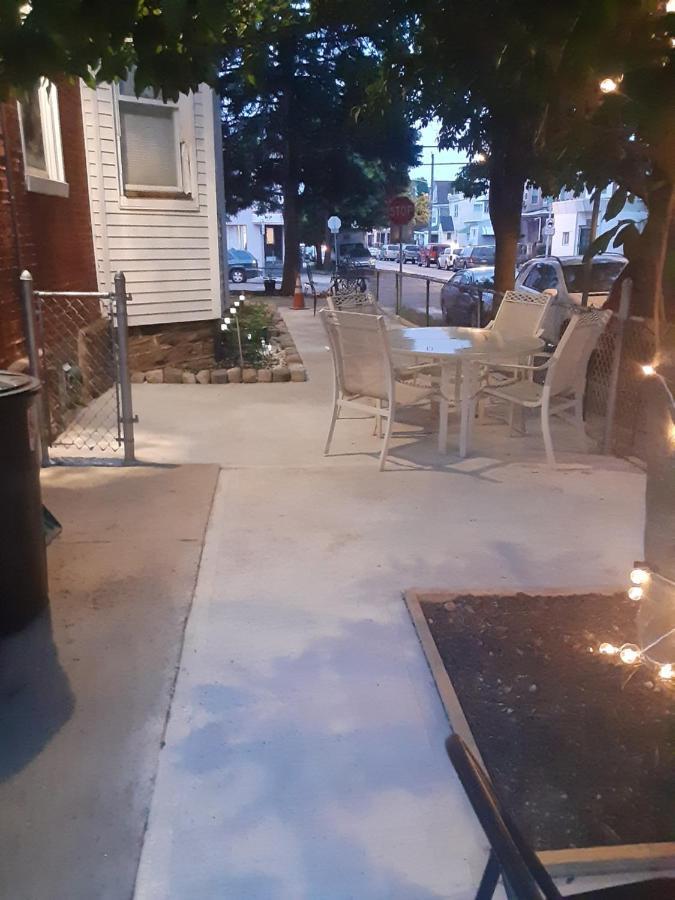 Delightful Empowerment Palace Philadelphia Exterior photo