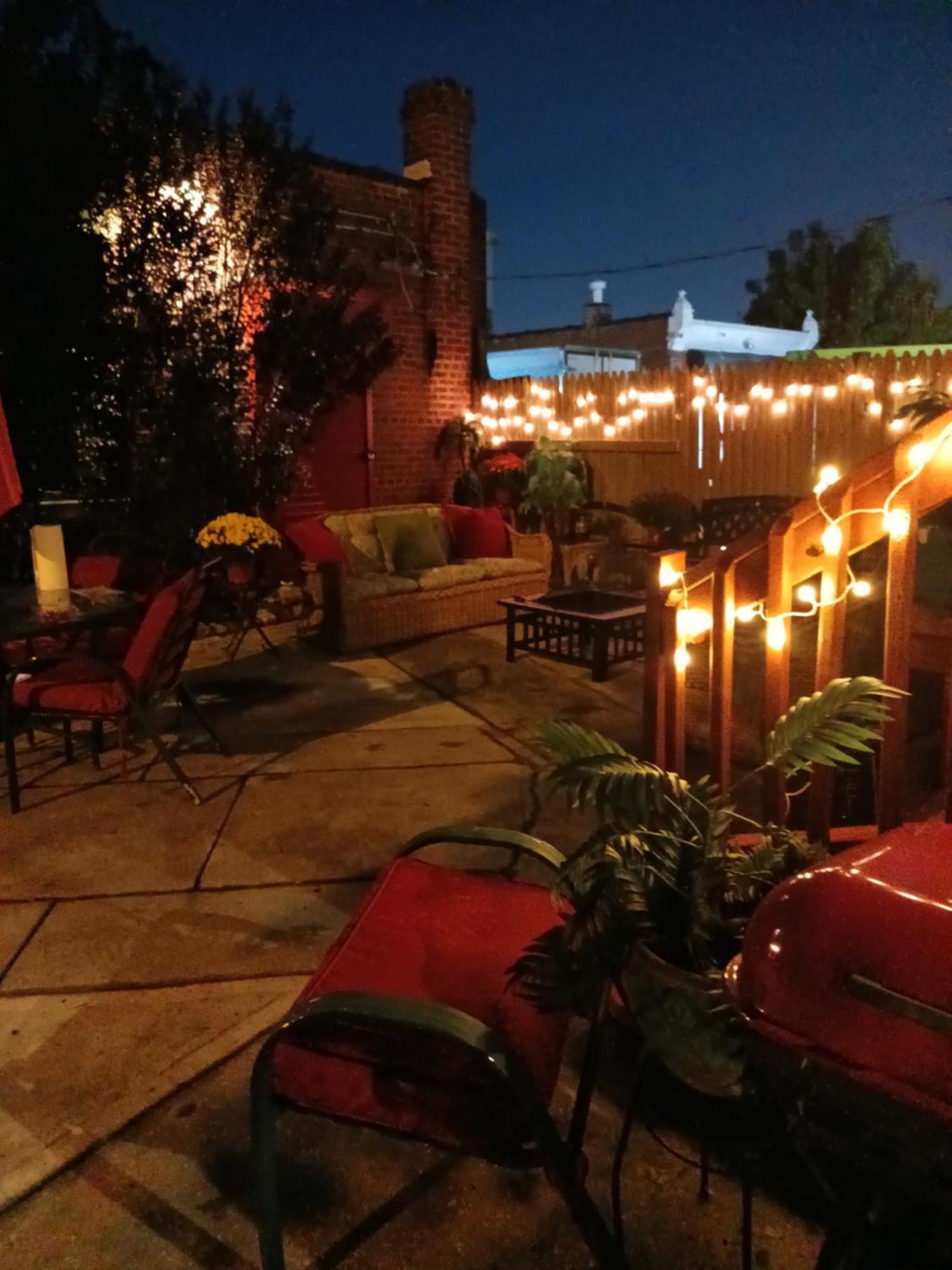 Delightful Empowerment Palace Philadelphia Exterior photo